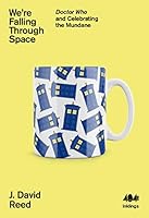 We're Falling Through Space 1912489767 Book Cover