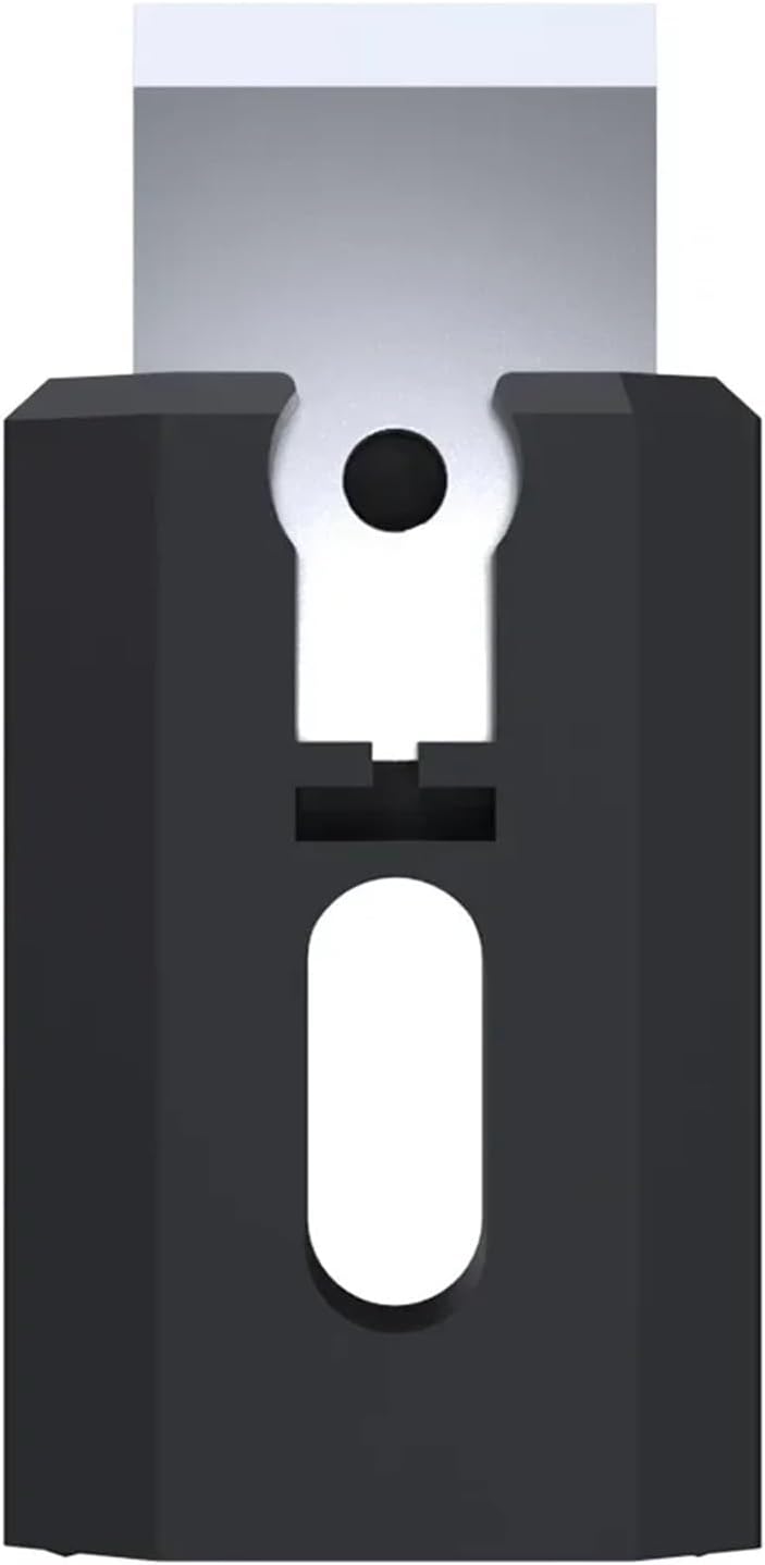 for Creality K2 Plus Filament Cutter Original Fast Cut-Off High Durability Quick Replacement for K2 Plus 3D Printer Parts