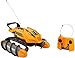 Hot Wheels RC Terrain Twister, Orange