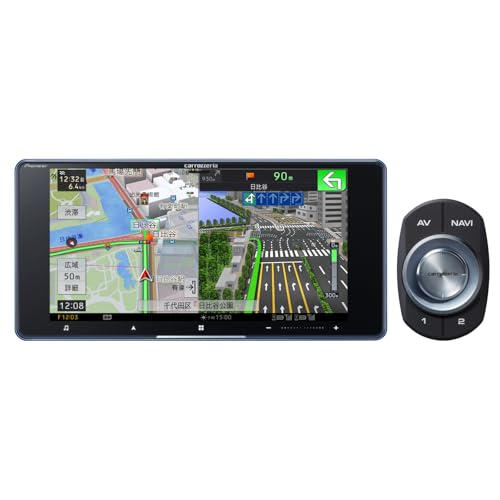 Amazon | Pioneer カーナビ AVIC-CW912-4 LIMITED EDITION 7