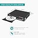 Reproductor de DVD para TV, DVD / CD / MP3 / MP4...
