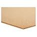 Cork Sheet, Underlayment, 8.0mm T, 24x36 in
