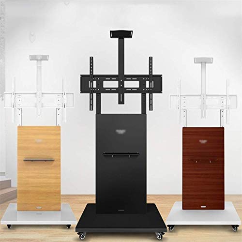 Soporte universal de mesa para TV de 32-70 pulg miniatura 2