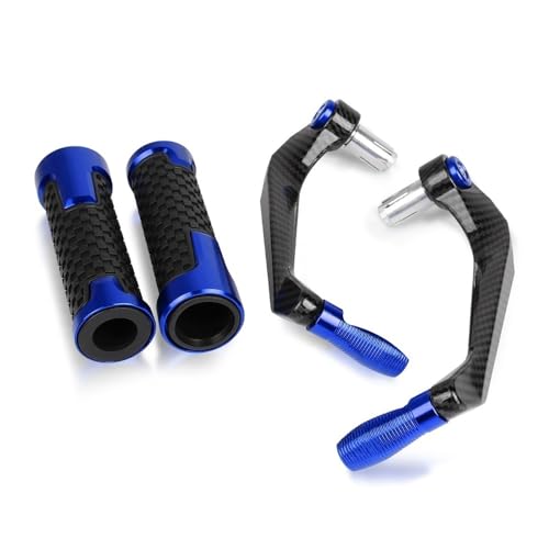 Protecteur Guidon Moto Pour XT600 Évite la Casse des Leviers de Frein