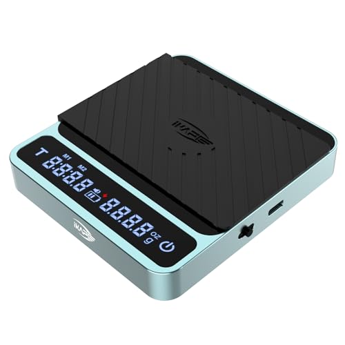 IKAPE fW^R[q[XP[ v~AA~jEGXvb\XP[ ^C}[t 2kg/0.1g x[dhbvGXvb\XP[ ܋@\t LEDfBXvC (O[)