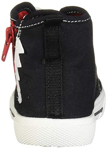 Carter's Baby-Boy's Nash High-Top Sneaker3