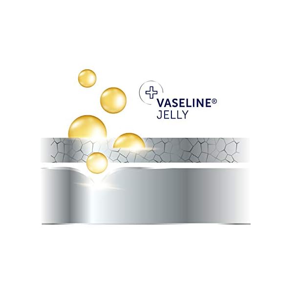 Vaseline Intensive Care Body Lotion for Dry Skin Advanced Repair Unscented Lotion Made with Ultra-Hydrating Lipids and…