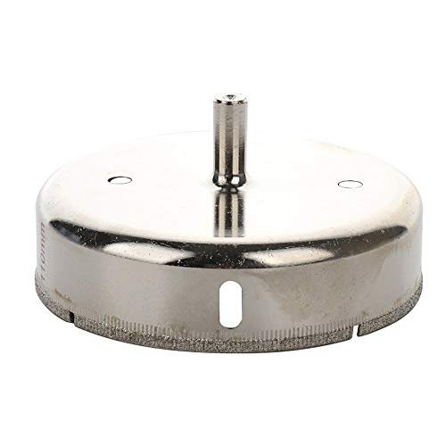 Broca diamantada 110 mm para azulejo y mármol miniatura 3