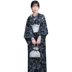 最終価格⭐️完売品Sサイズ　新品未使用未開封品　 人気浴衣5点セット 女性用 浴衣 通販 | Amazon Fashion