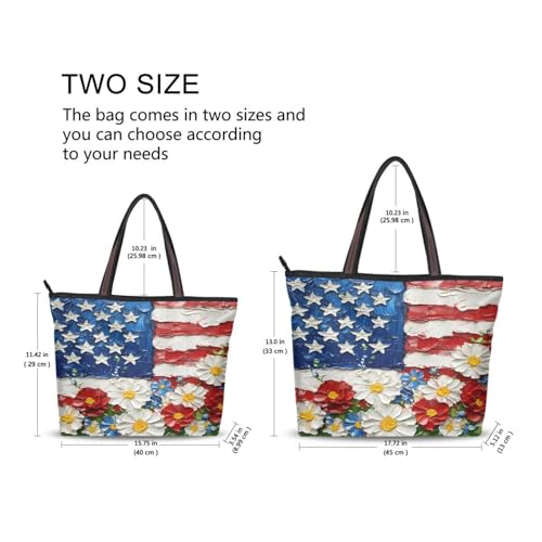 Image of Women Turtle Tote Bag Polyester Handbag Zippered Tote Bag Turtle Tote Purses,Summer Beach Tote Bag