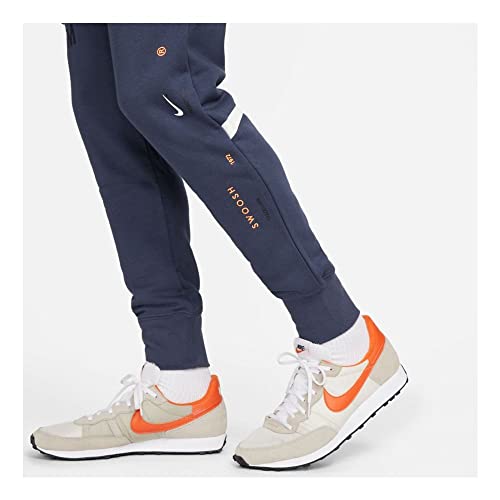 Nike NSW Swoosh Sbb Pantalon Homme - Image 6