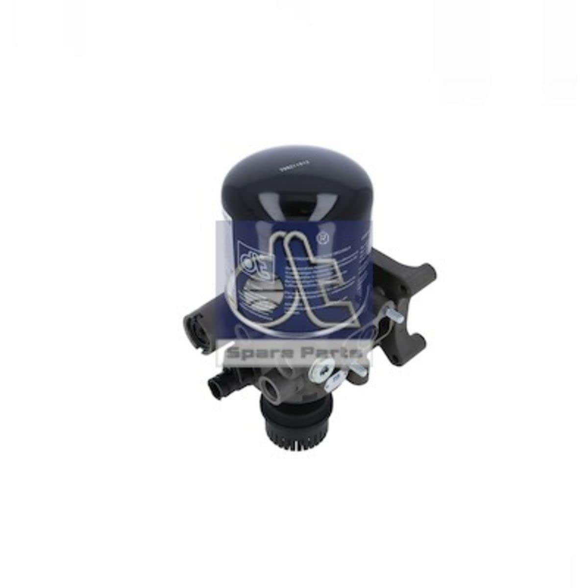DT Spare Parts 5.70027 Secador de aire sistema de aire comprimido