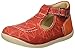 Kickers BONBEK-2, Chaussure Baby bébé Garçon, Rouge (Orange Galactic), 19 EU