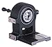 Harig 4-1/8" Center Height 0.0001" Runout Spin-Indexer Grinding Fixture Manual
