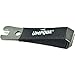 Umpqua Fly Fishing Rivergrip Nipper Black
