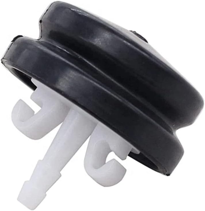 CAVLA Primer Bulb 667460 & 442750 Body Assembly for Toro CCR3650