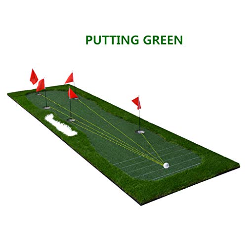 Tappetini per Colpire Tappetino da Golf per