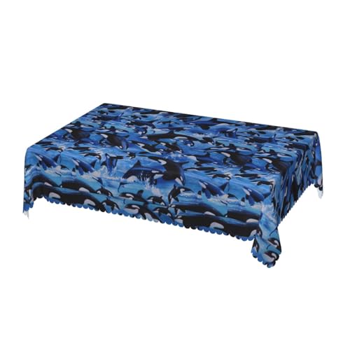 �e�[�u���N���X �����` �V���` �e�[�u���J�o�[ �k�� ���� �h�� �h�� ����h�~ �������ȒP ������� Table Cloth 137x183cm