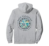 Save The Ocean Gifts By BeTee
