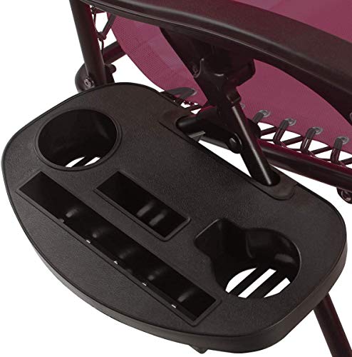 red shed zero gravity chair reviews