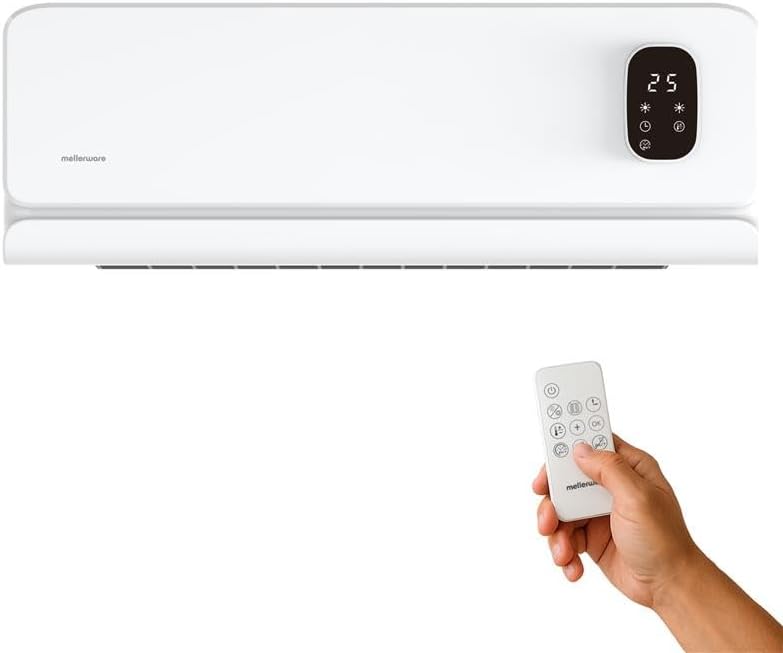 Mellerware Homy Wall