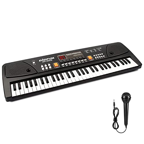Best 61 Key Piano Keyboard Expert Review The Modern Record