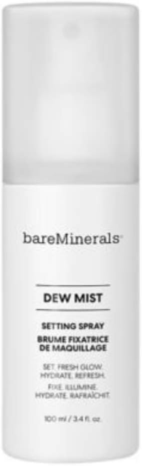 BareMinerals Dew Mist Setting Spray 100ml/3.4oz
