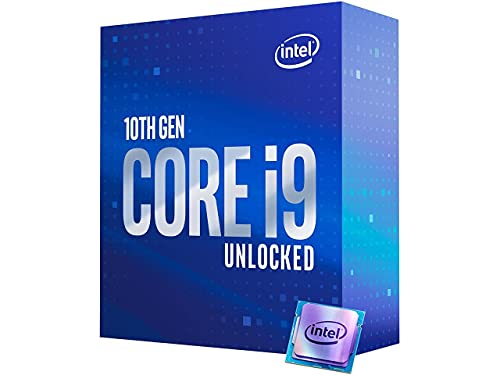 Intel Core i9-10850K