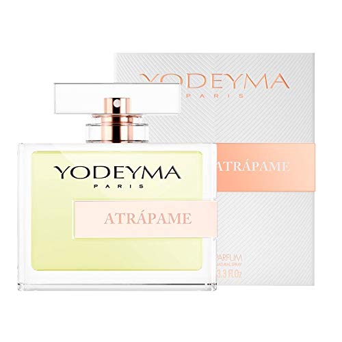 Yodeyma Atràpame Eau de Parfum 100ml. Profumo