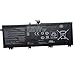 Produktbild WXKJSHOP Ersatz Akku kompatibel mit Asus ROG Strix GL503 GL503VM GL503VD GL703VD GL703VM GL503G GL503GE FX503 FX503VD FX503VM FX705 FX705DD FX705DT FX705DY FX705GD FX705GE FX705GM B41N1711