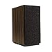 Jamo S 803 Bookshelf Speaker Pair (Walnut)