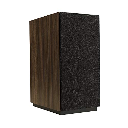 Jamo Studio Série S 803-wl Noyer Enceintes – Paire - Les Beatles, Paul McCartney, John Lennon, RIngo Starr, George Harrison Jamo Studio Série S 803-wl Noyer Enceintes – Paire – Image 6