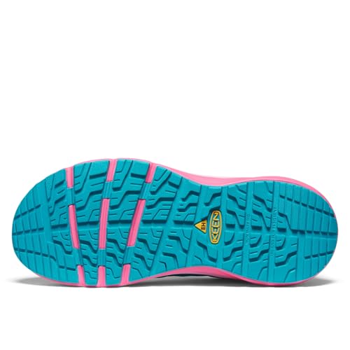 Image of KEEN Utility Women's Vista Energy Low Height Sneakers Composite Toe Industrial Work Shoes