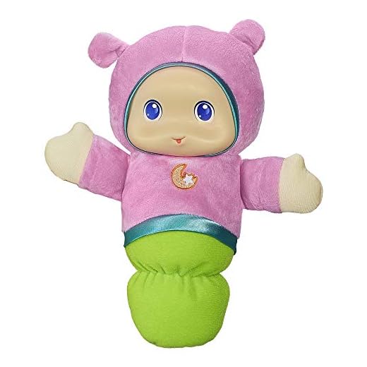 Playskool Luci-Musical Rosa (Hasbro A1202ES1) , color/modelo surtido
