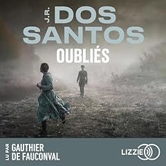 Couverture de Oubliés