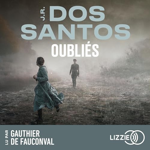 Oubliés cover art