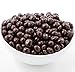 Next by Nature Natural Dark Chocolate Blueberries 3 Ounce (Pack of 6)