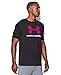 Under Armour UA Sportstyle Logo XL Black