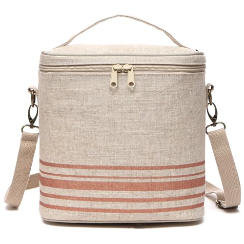 neatlife Lunch Tote Bag for Women...