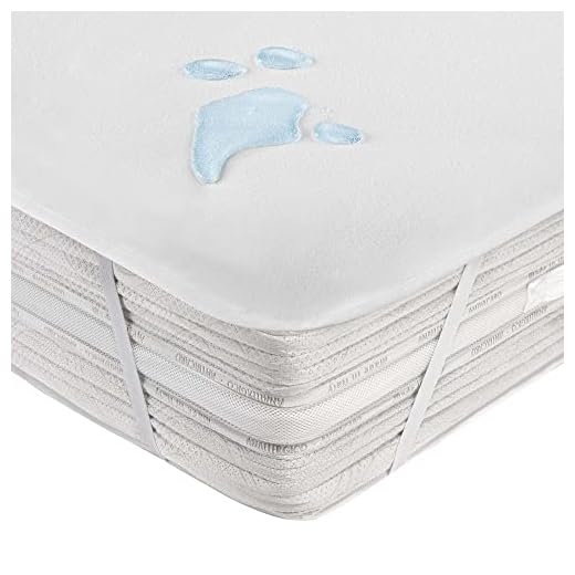 Flowen Protector Colchón 150x190 cm Funda Colchón Impermeable 150x200 Sabanas de Algodón para Cama Cubre Colchón Transpirable Cover Suave Hipoalergénico Antiácaros y Antibact. Lavable a Máquina