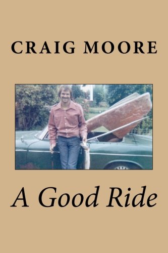 A Good Ride 1470001802 Book Cover