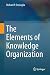 The Elements of Knowledge Organization