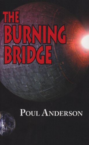 The Burning Bridge view 2