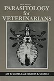 Parasitology for Veterinarians