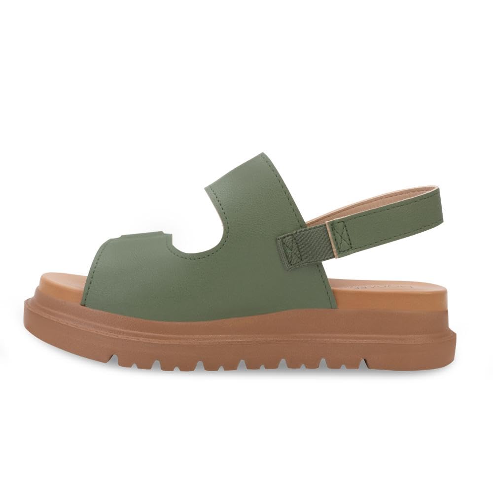 Sandália Plataforma Modare Md25-72001 em promoção! Veja a oferta e mais achadinhos de Sandálias 5 Hoje é o melhor dia para comprar Sandália Plataforma Modare Md25-72001 com aquele preço maroto! Promoção! Aproveite a oferta! 5