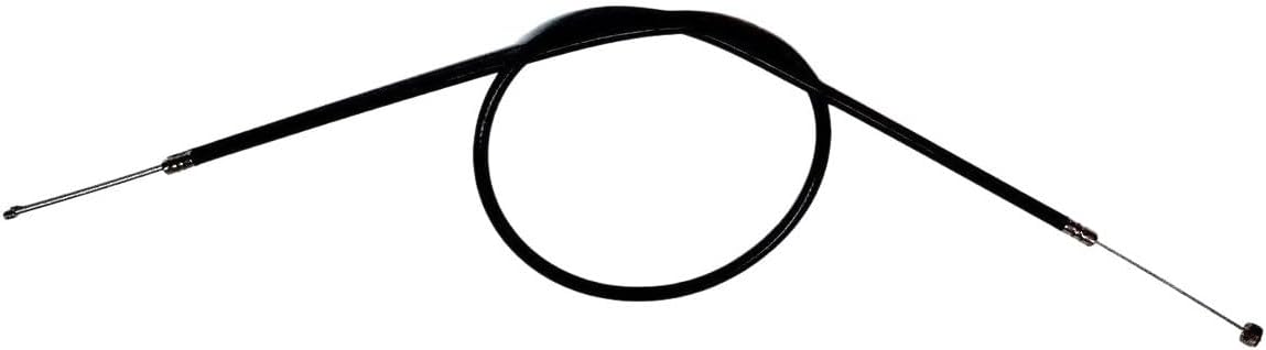 28" Pocket Bike Throttle Cable MTA1 MTA2 LUCKY7 Replacement for Mini OEM Bike 47CC 49CC 50CC 28 INCH