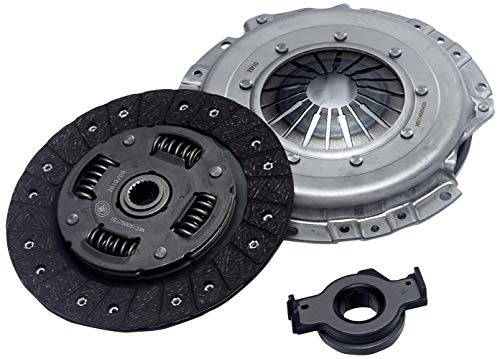 Mecarm MK9921 Kit Frizione, 3 Pezzi