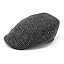 Charcoal Salt & Pepper