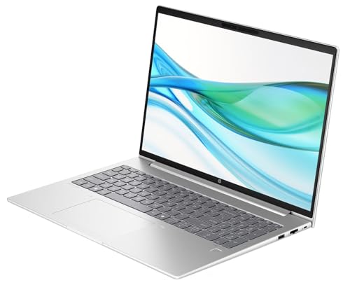 HP ProBook 465 G11 Business Laptop 16.0" WUXGA miniatura 4