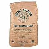 King Arthur Flour, Artisan Select Organic 50lb